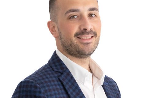 Matteo Zoccheddu