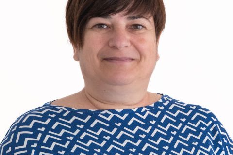Nicoletta Salis